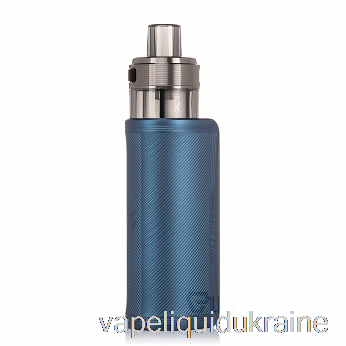 Vape Ukraine Vaporesso Gen PT60 Pod System Aegean Blue